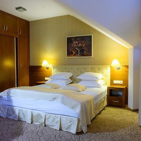 Boutique Hotel L Do Rado София Экстерьер фото
